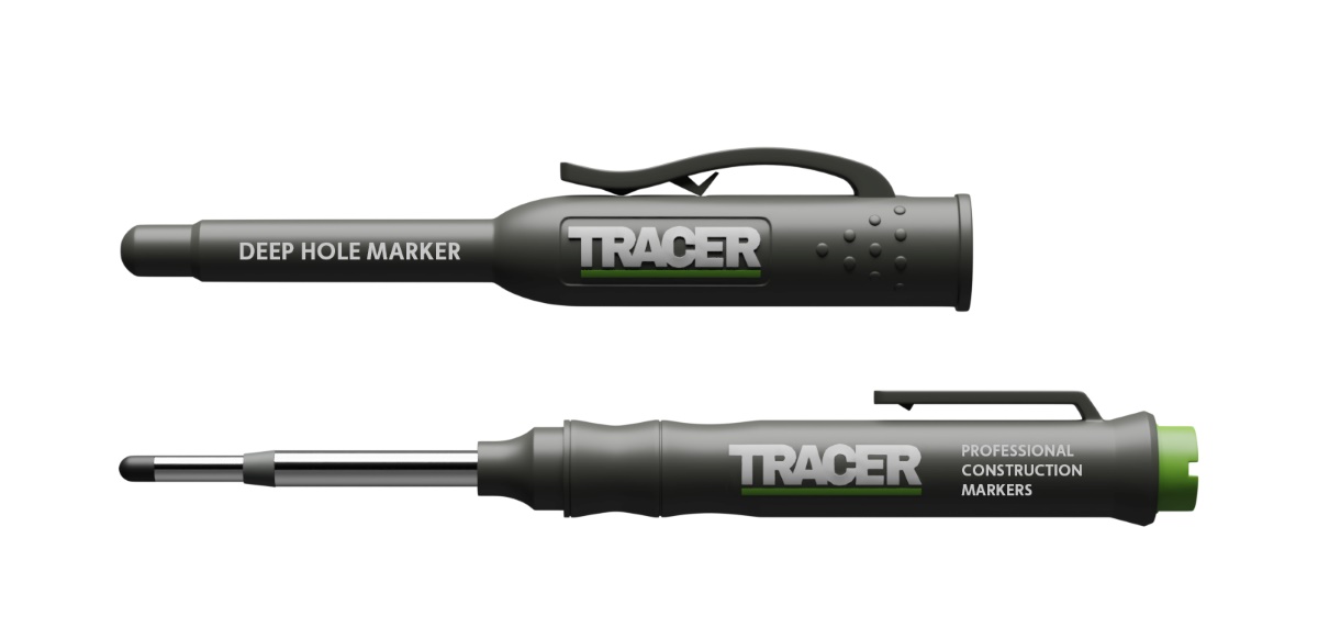 TRACER Marker im Köcher 