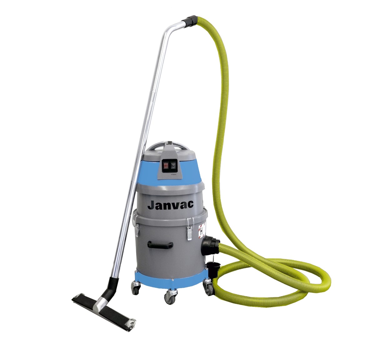 JANVAC 1600 H POWER