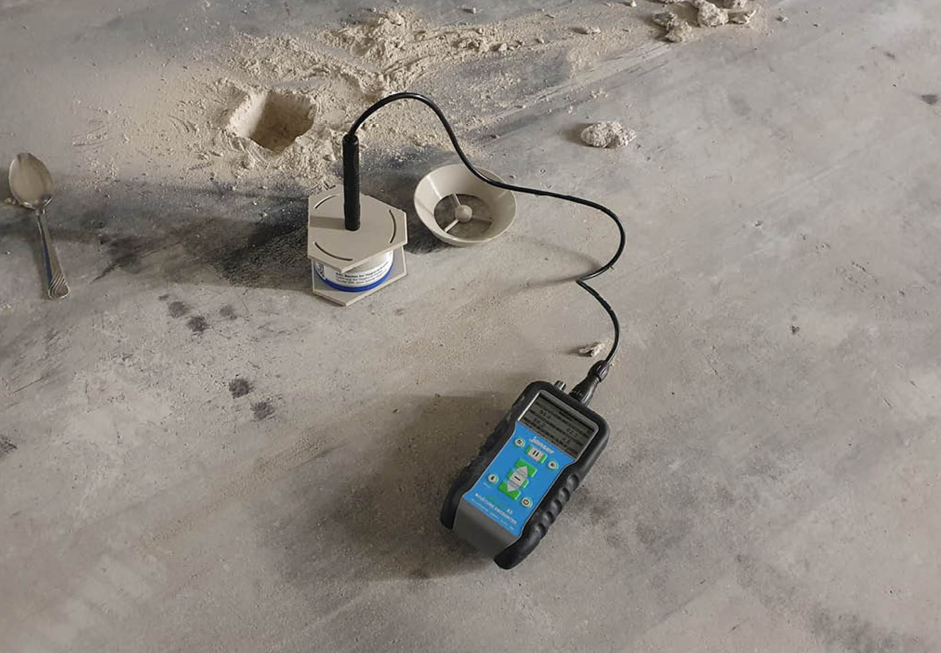 KRL-Mess-Systeme