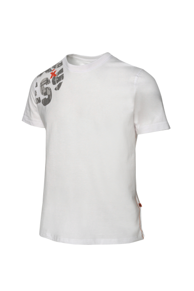 T-Shirt Active Pro weiss